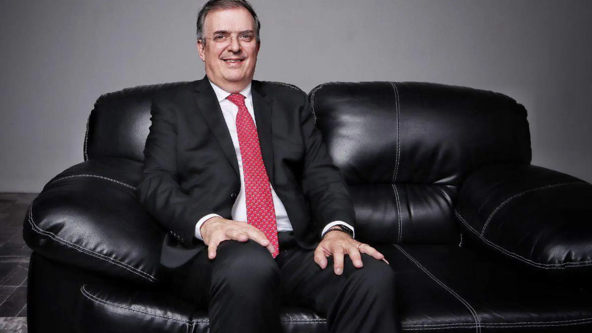 Marcelo Ebrard perfila su candidatura rumbo a 2024 estoy capacitado y entrenado para hacer las cosas bien